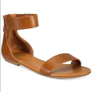 AMERICAN RAG SANDALS